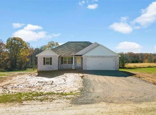 19572 Penstemon Ln, Marble Hill, MO 63764