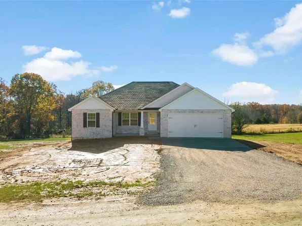 19572 Penstemon Ln, Marble Hill, MO 63764