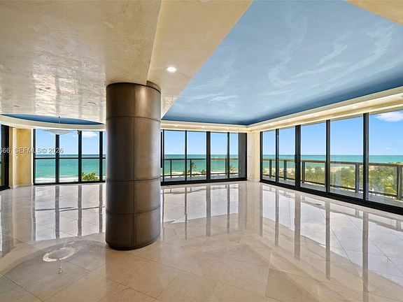 2nd image of 9999 Collins Ave APT 6G