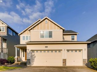 12962 SE Meadehill Ave, Happy Valley, OR 97086
