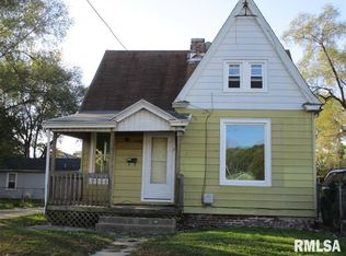 2216 W Millman St, Peoria, IL