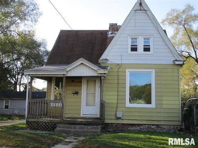 2216 W Millman St, Peoria, IL, 61605