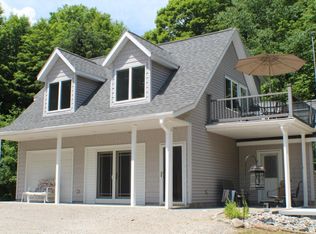 3156 Bowman Rd, Alanson, MI 49706