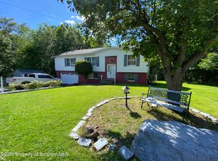 1506 Froude Ave, Scranton, PA 18505