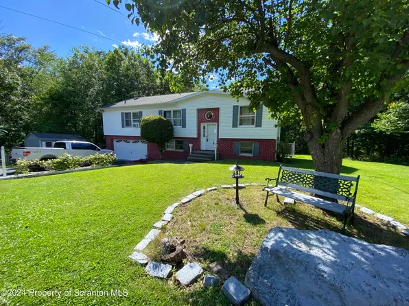 1506 Froude Ave, Scranton, PA 18505