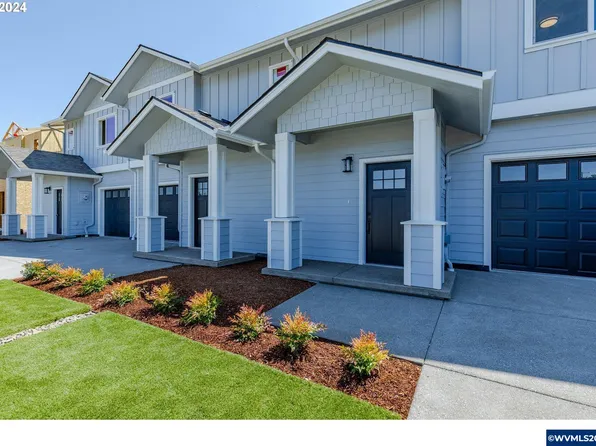 720 Periander Way, Harrisburg, OR 97446