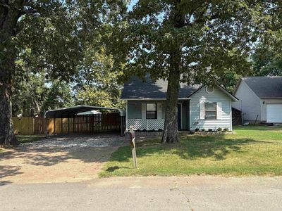 826 Amber Cir, Bono, AR, 72416