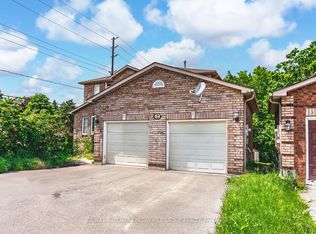 2 Osprey Ridge Rd, Barrie, ON L4M 6P9