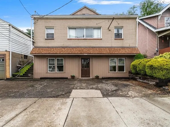 4072 Jordan St, South Heights, PA 15081