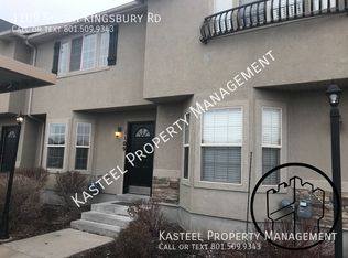 1109 S Kingsbury Rd, Springville, UT 84663
