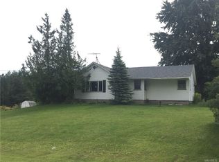 5164 Linden Rd, East Bethany, NY 14054