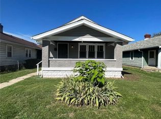 2430 Indianapolis Ave, Indianapolis, IN 46208