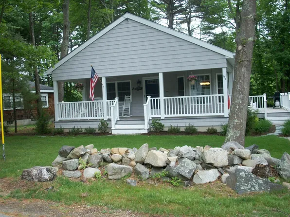 132 N Shore Rd, Hampton, NH 03842