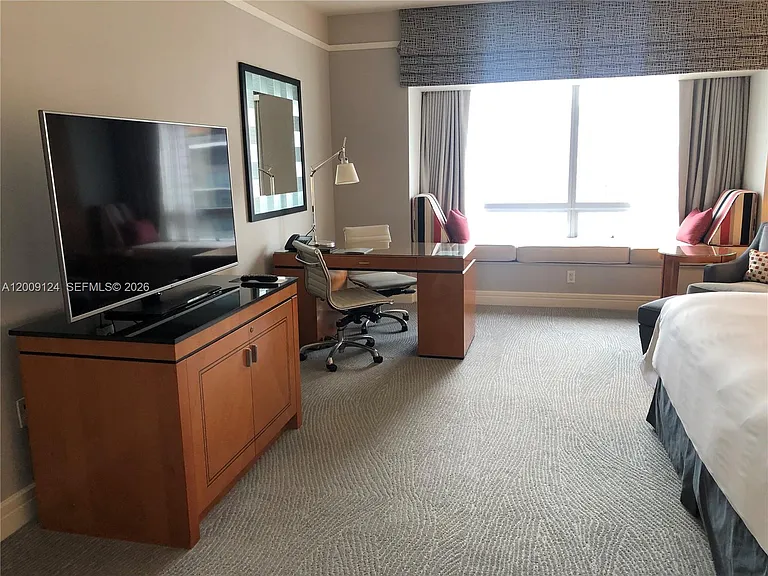 1435 Brickell Ave #3505 — Photo 8