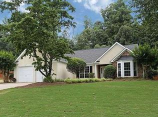 5430 Tallantworth Xing, Cumming, GA 30040