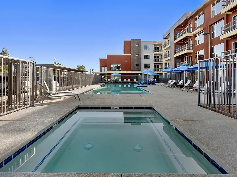 2012 S Los Feliz Dr #3021 — Photo 12