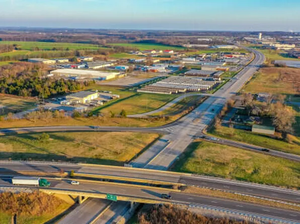 112 Faultless Rd, Hopkinsville, KY 42240