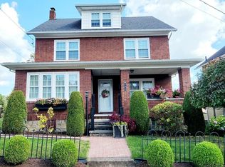 132 Wilson St, Johnstown, PA 15906