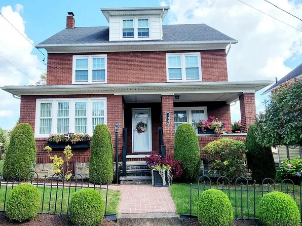 132 Wilson St, Johnstown, PA 15906