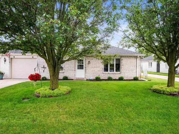 4433 N Wheeling Ave, Muncie, IN 47304
