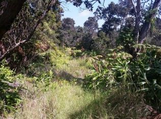 Kalani Honua Loop LOT 11, Volcano, HI 96785