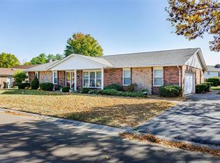 1710 Fairway Dr, O Fallon, IL 62269