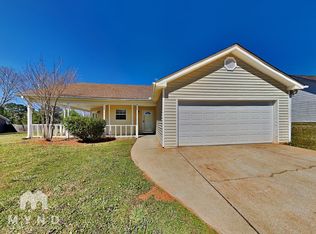 315 Branchwood Dr, Covington, GA 30016