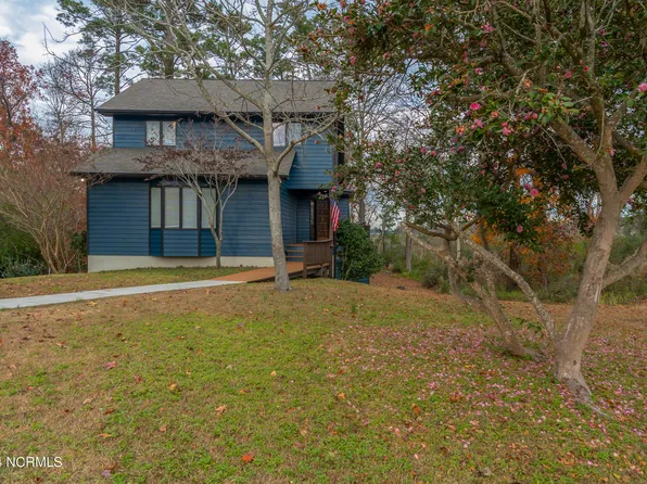 4312 Village Court, Morehead City, NC 28557
