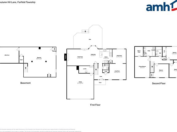 2nd image of 4086 Autumn Hill Ln