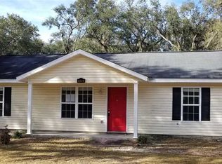 173 Shady Oaks Dr, Perry, FL 32348