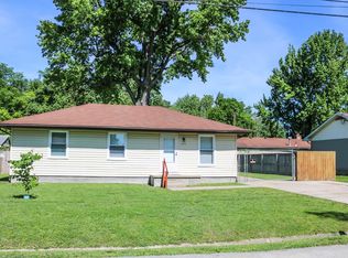 6510 Lucerne Ave, Louisville, KY 40216