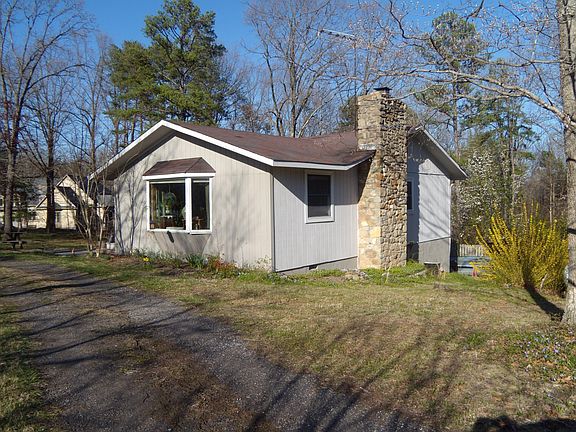 Driveway from other end