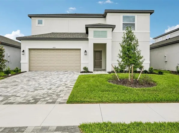 4516 Outhaul Run, Palmetto, FL 34221