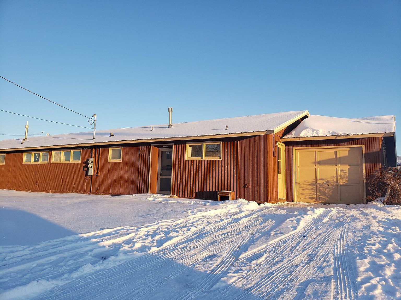 75 Northstar Ave S B, Saint Marie, MT 59230 Zillow
