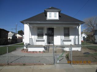 4535 Sherman St, Denver, CO 80216
