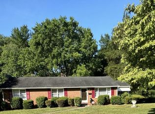 2130 Independence Rd, Winston Salem, NC 27106