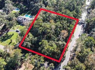 LOT 1 Meridian Pl, Tallahassee, FL 32312