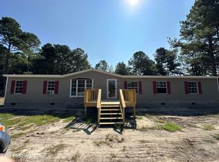 14501 Austin Cir, Gibson, NC 28343