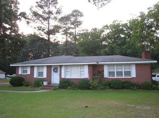7270 Saint Marys Church Rd, Lucama, NC 27851