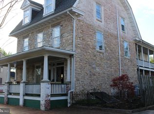 101 E Main St, Sharpsburg, MD