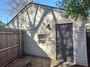 2404 Avenue U #B, Lubbock, TX 79411