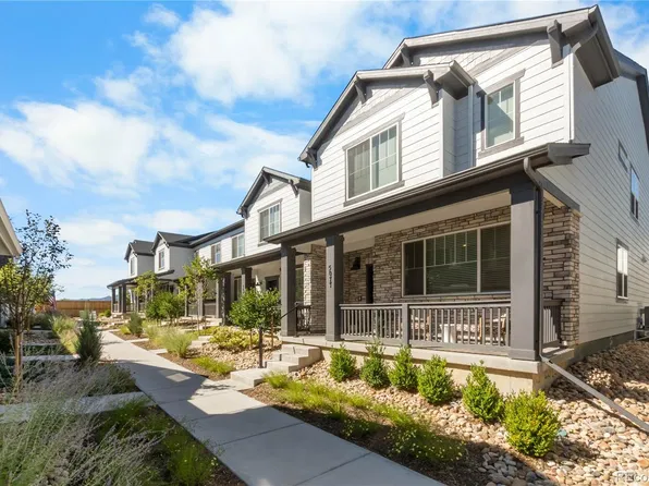 5077 S Robb Street, Littleton, CO 80127