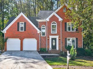 1270 Stampmill Way, Lawrenceville, GA 30043