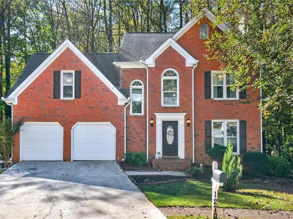 1270 Stampmill Way, Lawrenceville, GA 30043