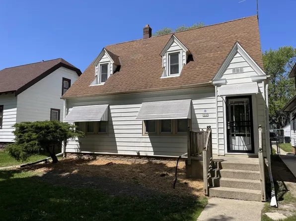 5043 North 38th STREET, Milwaukee, WI 53209