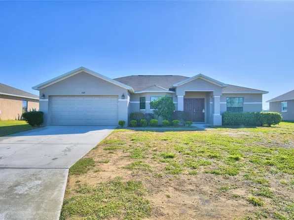 357 Dolce Dr, Dundee, FL 33838