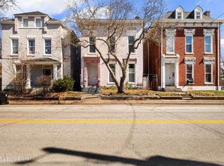 1033 S Brook St #2, Louisville, KY 40203