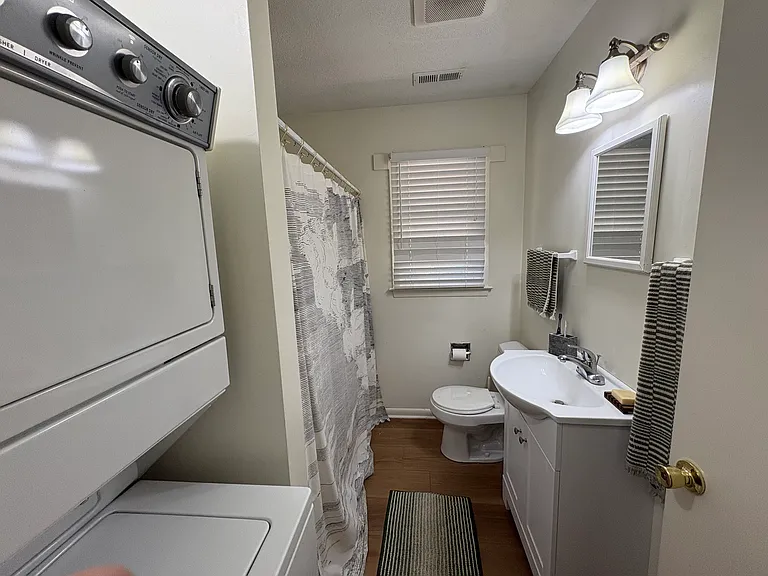 168 W Braxton Foushee St #4 — Photo 5