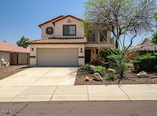 12715 W Milton Dr, Peoria, AZ 85383