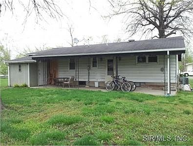 36X8 COVERED PATIO